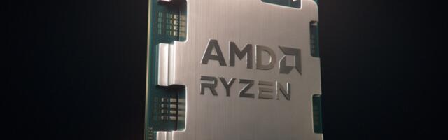 AMD announces the new Ryzen 7 9850X3D gaming CPU