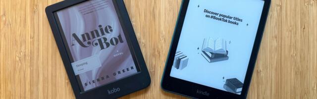 When is Stuff Your Kindle Day? Get ready to restock your TBR.