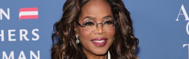 Oprah Winfrey, 71, says she regrets not using GLP-1s sooner because of the 'wasted sadness and shame'