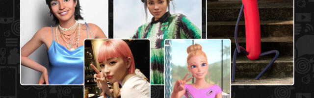 Не ест, не спит, но получает по 3 млн руб за пост. Сколько получают ИИ-инфлюенсеры, к которым бренды стоят в очередь?