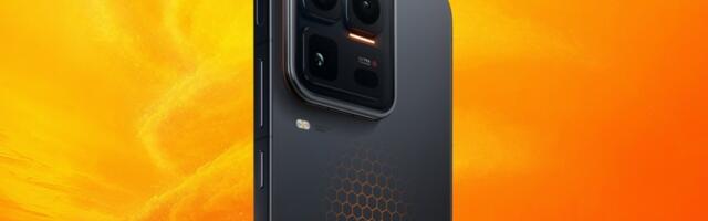 iQOO 15 Ultra confirmed to feature shoulder triggers with 600Hz sampling rate and haptic feedback