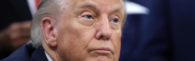 Trump admin reportedly plans to use AI to write federal regulations