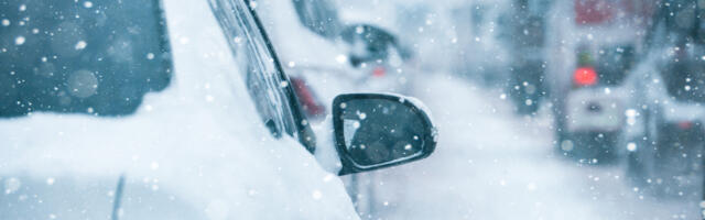 Winter Storm Fern Could Leave Drivers With Some Expensive Fines