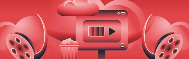 Как GPU навсегда изменили мир кино и как создавали спецэффекты раньше