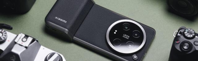 I'm a Pro Photographer and Xiaomi's 17 Ultra Leica Phone Looks Amazing