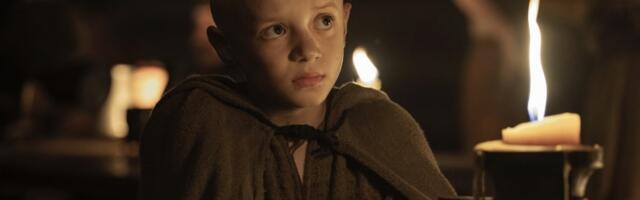 Every time A Knight of the Seven Kingdoms hinted at that big Egg reveal