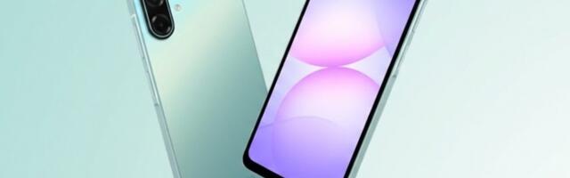 Samsung Galaxy A07 launches in India, here are the prices