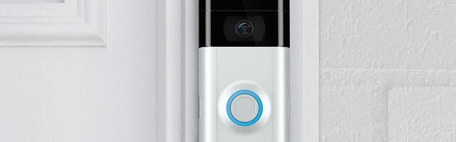 Ring says its leaked plan to 'zero out crime in neighborhoods' doesn't mean mass surveillance