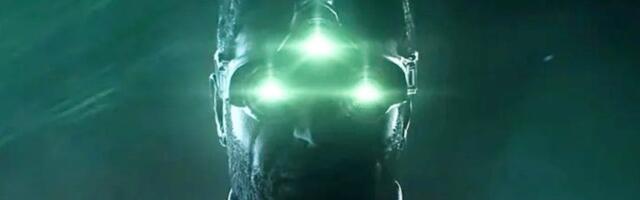 Ubisoft is laying off 40 devs at studio working on Splinter Cell remake, but confirms the game is still in production