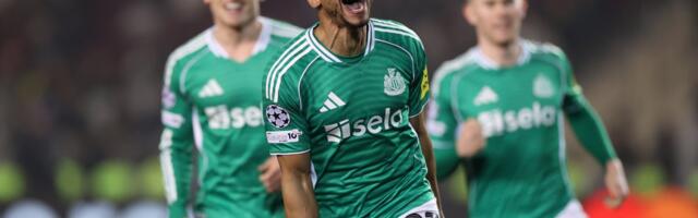 How to watch Newcastle vs. Qarabag online for free