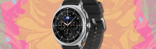 Amazon has slashed $130 off the Samsung Galaxy Watch 8 Classic for a limited time