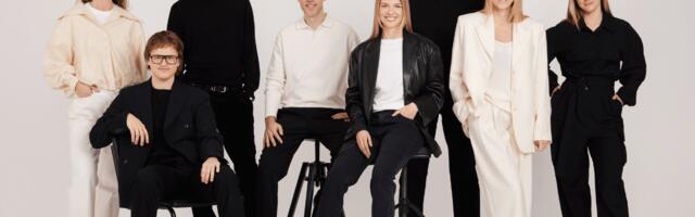 FIRSTPICK raises €25M to find the Baltics’ next breakout founders