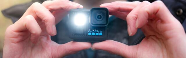 I tested the affordable GoPro Lit Hero — and it might be the brand's most confusing action cam yet