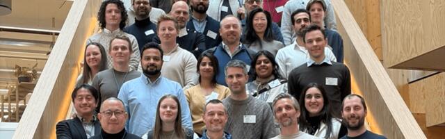 BioInnovation Institute adds 11 startups to Venture Lab cohort