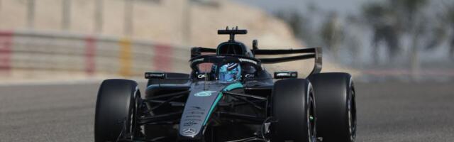 Rasel: Moramo da shvatimo šta je pošlo naopako!