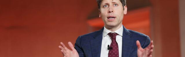 OpenAI's ad push explained in one chart