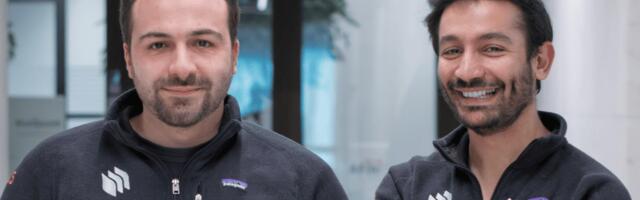 Brussels-based Nexus lands €3.7 million to bring AI agents into core business operations