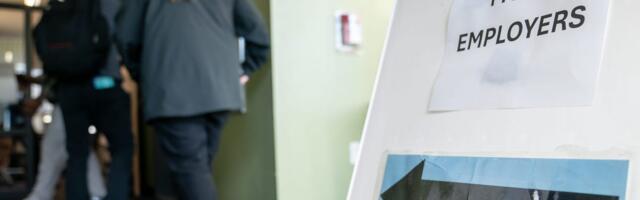 Job seekers haven't felt this dreary about their options since the pandemic