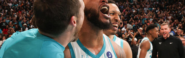 Prime Video shows “technical difficulties” sign instead of NBA game in overtime