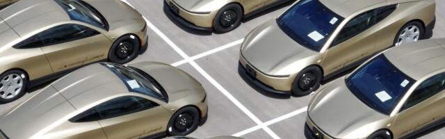 Tesla is rolling out Robotaxis in 2 more cities