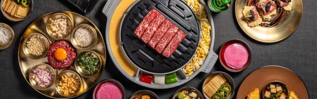3 red flags to look out for at a Korean barbecue restaurant, according to a top Korean chef