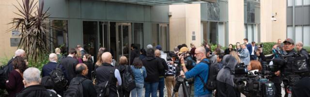 Jury Selection Signals the Start of Elon Musk and OpenAI’s Blockbuster Court Battle