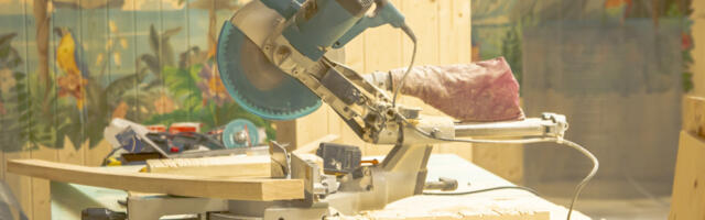 I Found The 5 Coolest Miter Saw Accessories At Home Depot