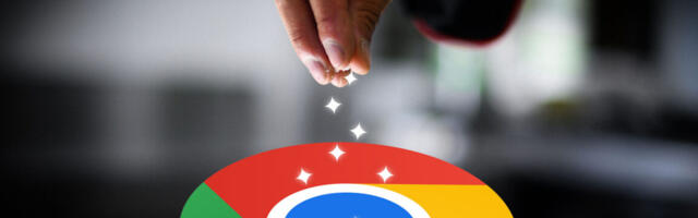 Chrome's 4GB AI model isn't new, but you're not wrong for being confused