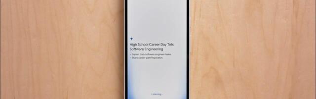 Google Docs and Keep Get Live Talking Experiences Too