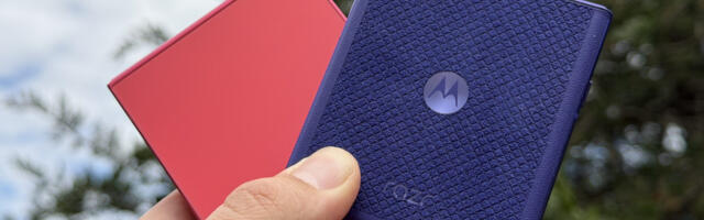 I used the Motorola Razr Ultra (2026) and the Galaxy Z Flip 7, and I only want one in my pocket