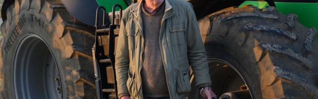 What is the release date for Clarkson's Farm season 5 episodes 5-6 on Prime Video?