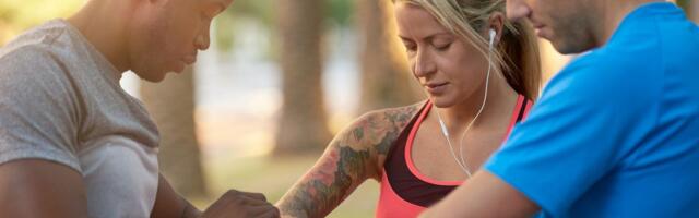 More people are investing in wearable devices, but the real benefit keeps declining: Study
