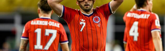 How to watch Scotland vs. Morocco online for free