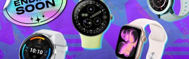 15+ hand-picked smartwatch deals to shop on the last day of the Prime Day sale