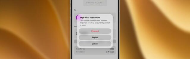 Your iPhone will soon warn you before you fall for a scam