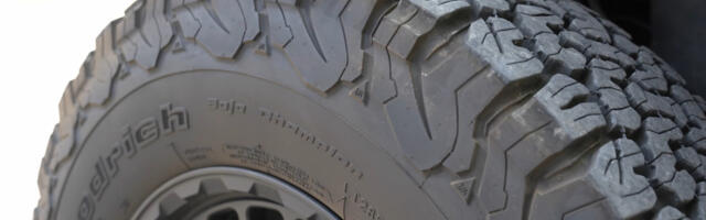 7 All-Terrain Tires Under $250 Rated Well Online