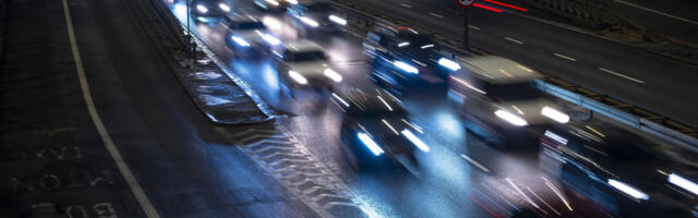 Here's Where You Can Find The Fastest Speed Limit Sign In Europe
