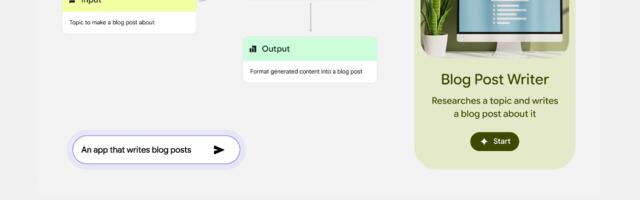 Google’s Opal AI Builds Apps From Your Words — When It Works