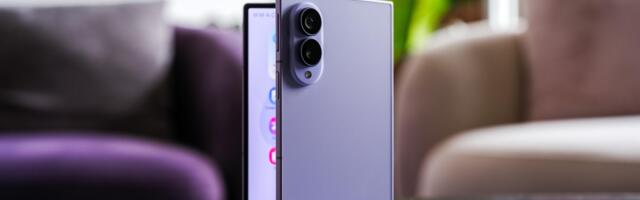Samsung’s wider Z Fold 8 feels just right