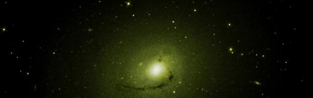 It’s Becoming Clear Why Black Holes Never Run Out of Fuel