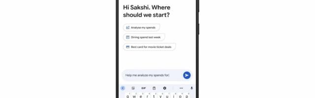Gemini is moving into Google Play, and it has front-row seat to your spending habits