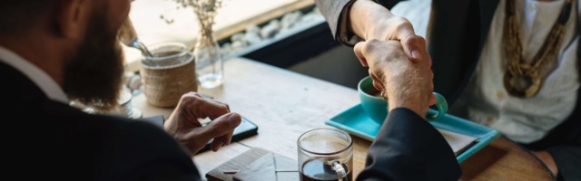 Six mistakes to avoid during your final interview