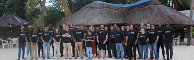 Early-stage investor DFS Lab has backed 19 African tech startups in 2021