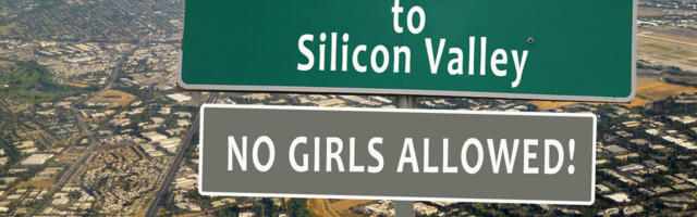 Study: Girls show more interest in STEM when they’re not fed harmful stereotypes