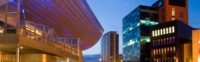 North West England business creation ahead of UK average: report
