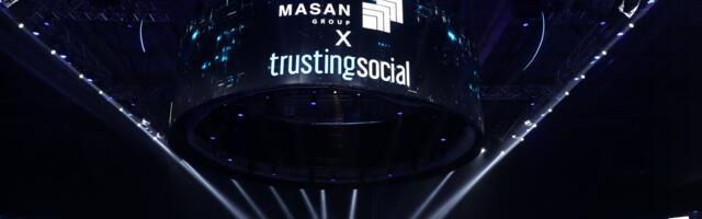 Vietnamese fintech startup Trusting Social raises $65m Series C