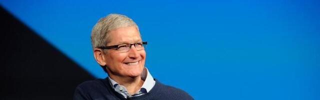 Top tech startup news for Wednesday, March 8, 2023: Apple, Barley, Gamma, Riskified, and Salesforce