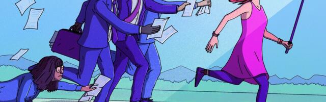 A Reckoning Arrives for Creator Economy Startups