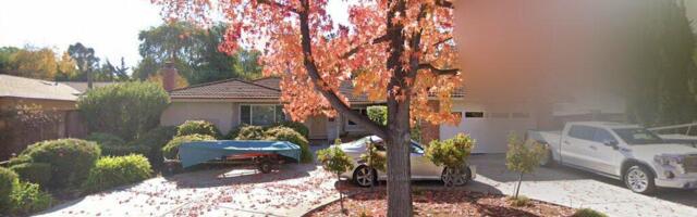 Four-bedroom home sells in Los Gatos for $2.3 million