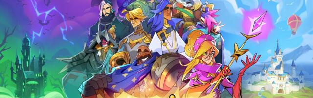 Made on Earth Games raises $3.25M for mobile 4X strategy game Everbright